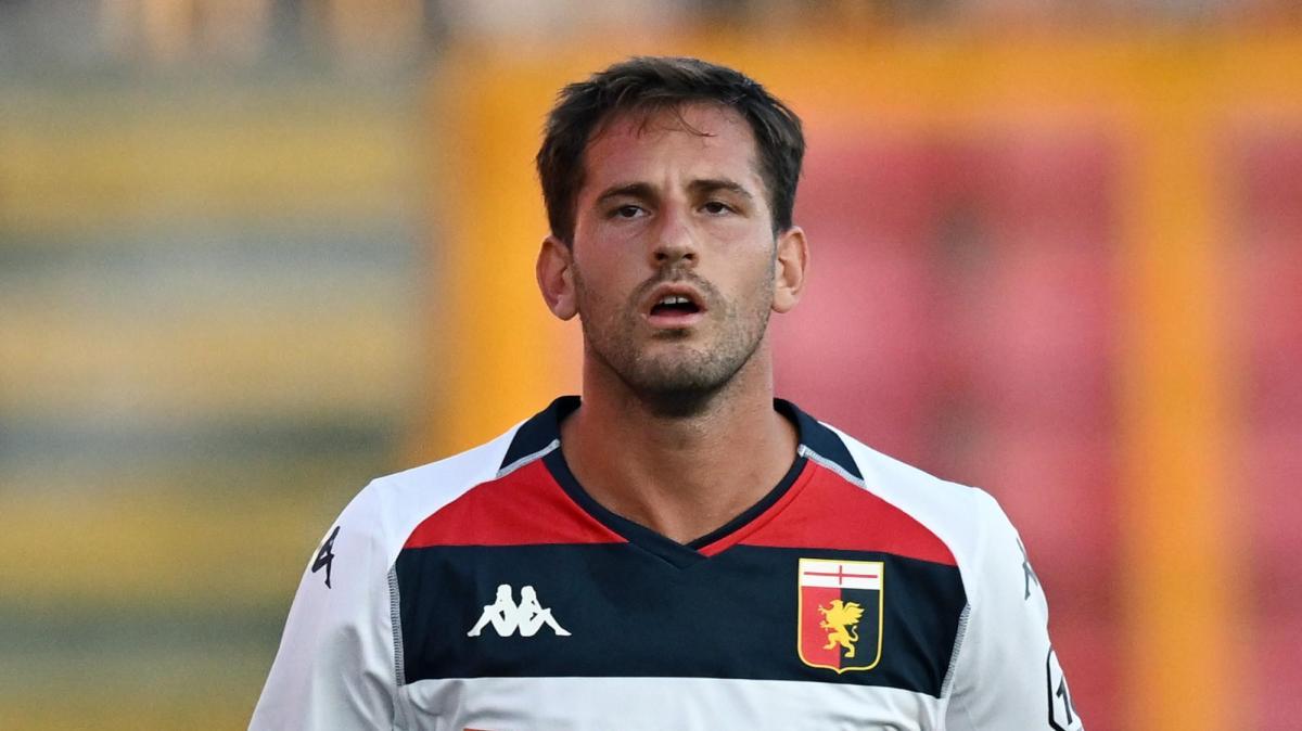 Ternana, un'idea dagli svincolati: piace Mattia Aramu