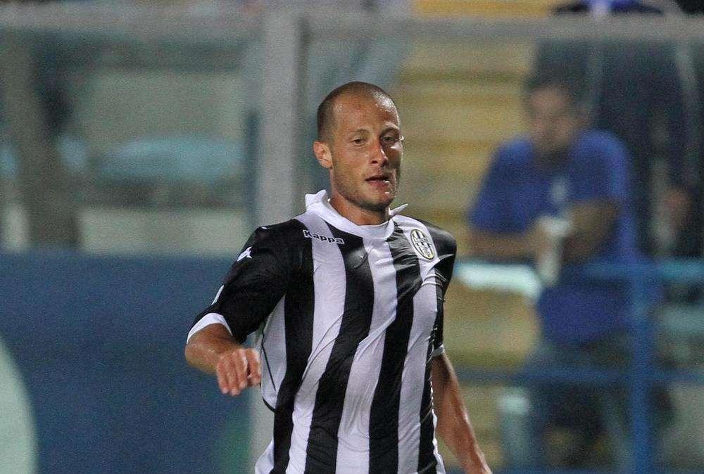 INTERVISTA TC - Grillo: "Triestina? Penalizzata da qualche episodio"