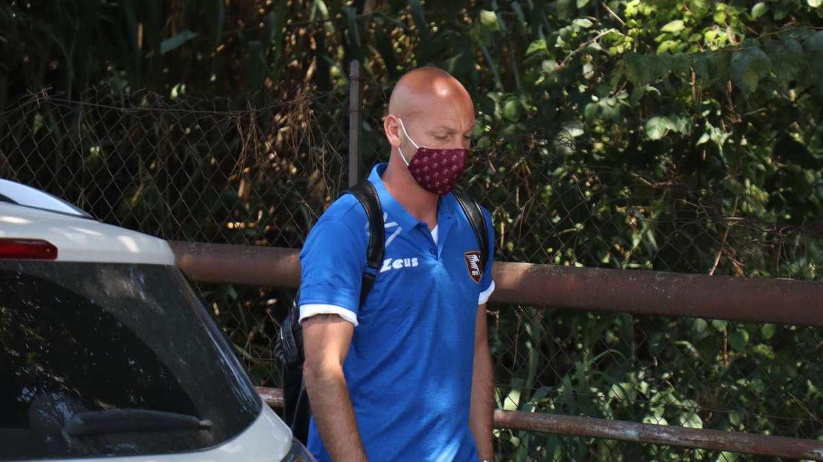 Pestrin: "Cesena, mi aspettavo un finale diverso. Toscano può portarti in B"