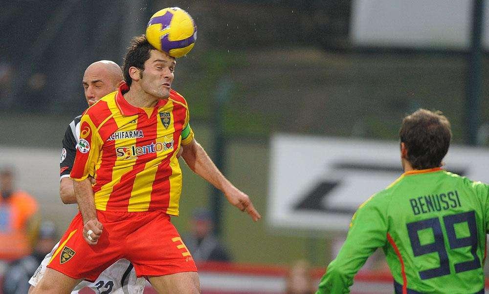 LIVE TLP HILTON - Cremonese, sondaggio dalla B per Polenghi