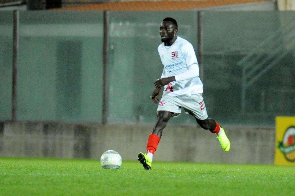 Awua rinnova con lo Spezia, poi il Bari