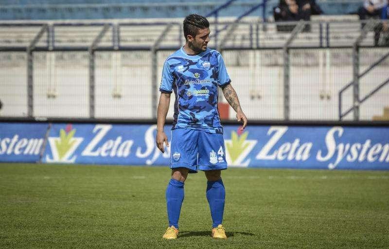 Casertana, si guarda al Matera per il centrocampo