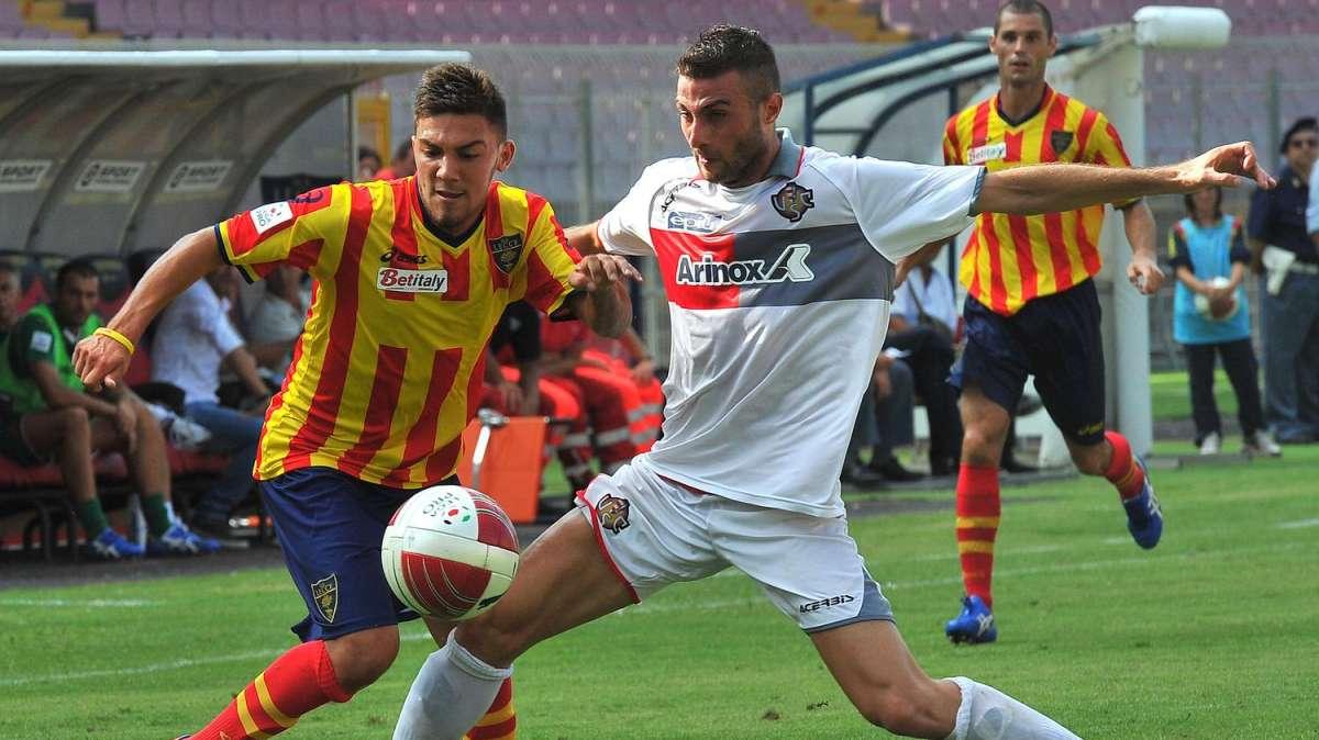 LIVE TLP ATAHOTEL - Cremonese, un centrocampista richiesto dal Grosseto