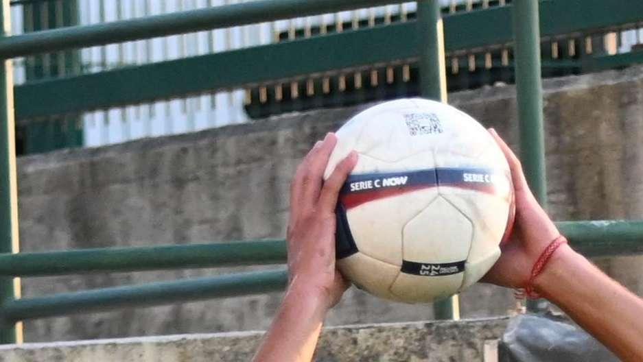 Tris Arzignano. Poker Entella. La Casertana completa il blitz. Vince la Juve NG