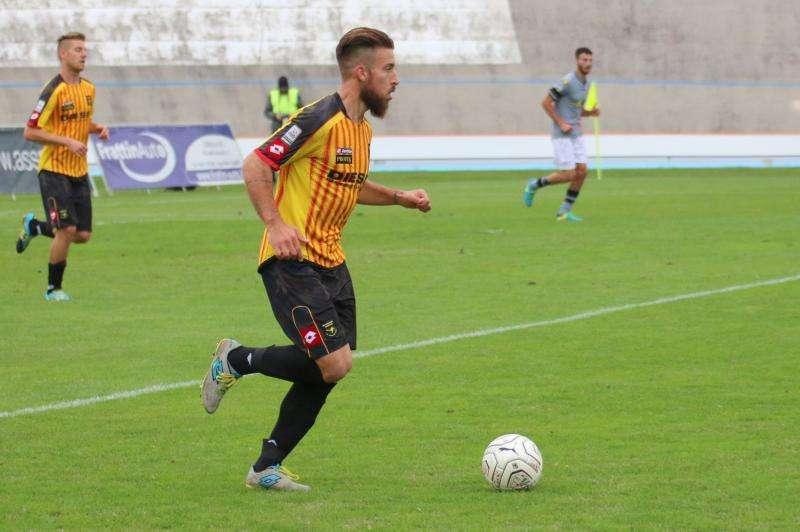 L'Avellino guarda in Toscana per i rinforzi sulle fasce