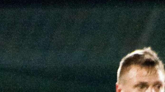 Arezzo-Sestri Levante, Raggio Garibaldi dal 1': le formazioni ufficiali