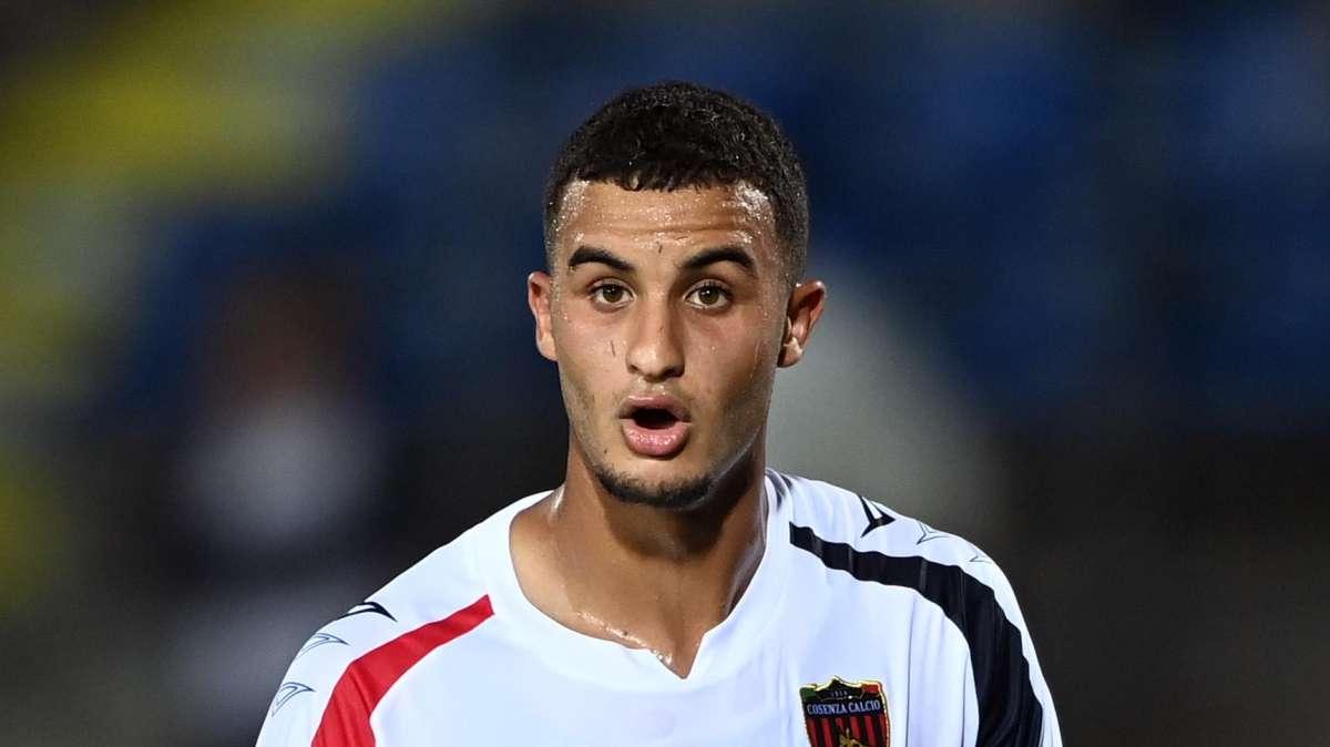 Triestina, possibile ritorno del centrocampista Rade Boultam del Cosenza