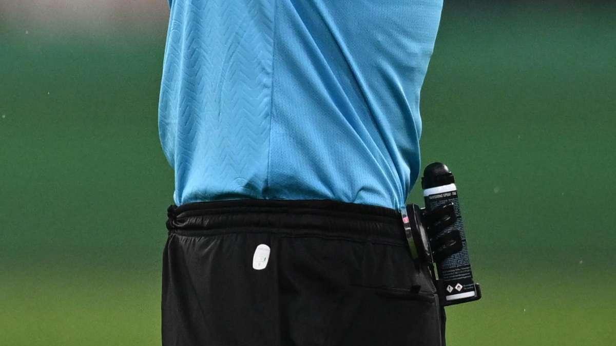Girone C, le designazioni arbitrali dei match di mercoledì
