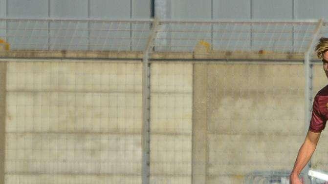 Arezzo, Risaliti verso la D: accordo raggiunto col Livorno