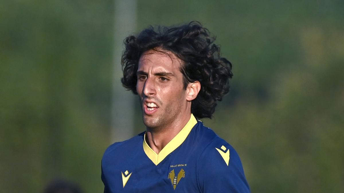 Triestina, Cortinovis fiducioso: "Noi crediamo nella salvezza diretta"