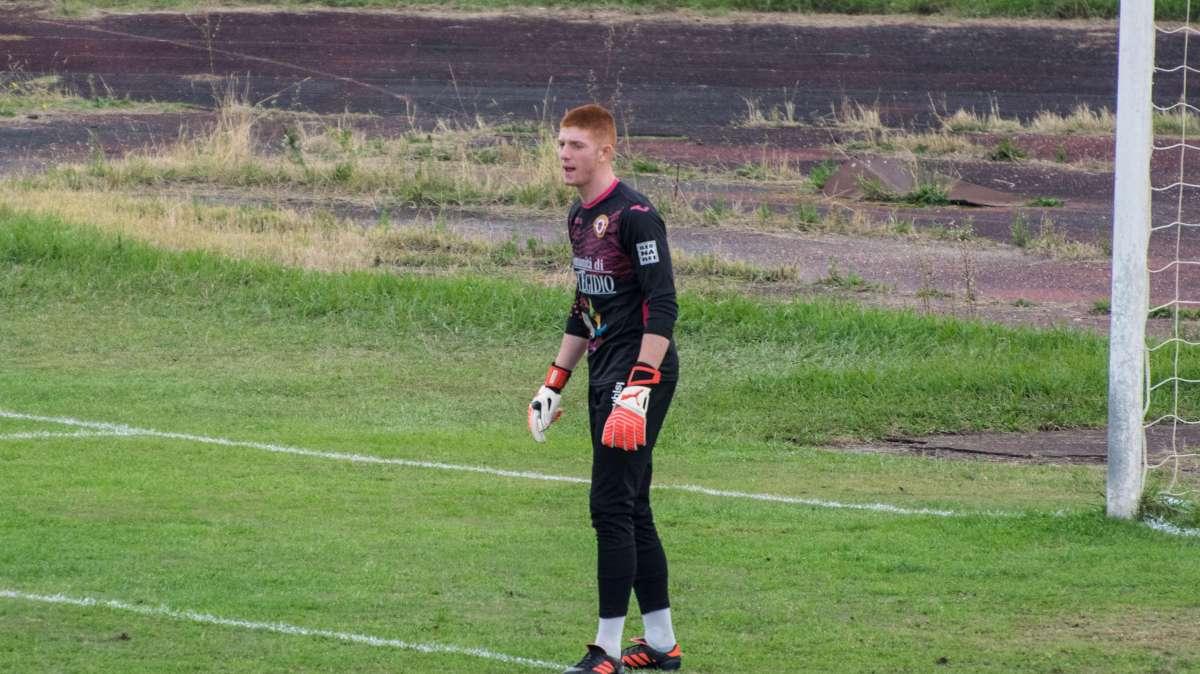 NOTIZIA TC - Seregno, in arrivo il portiere Caruso dalla Paganese