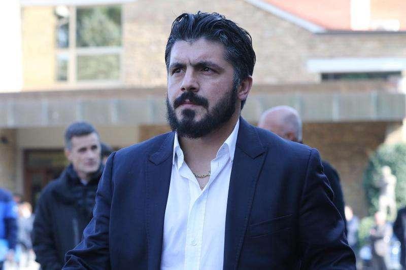 Carrarese, sfuma Gattuso per la panchina