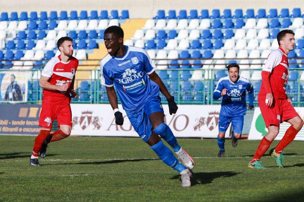 Top & Flop di Paganese-Bisceglie