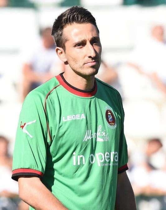 Sambenedettese, si lavora al rinnovo del portiere