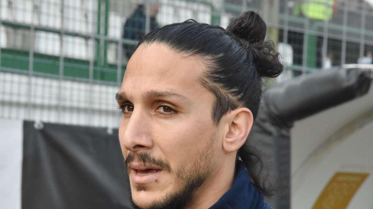 Giorgino: “Reggiana vincente senza esser favorita: ora il derby col Parma”