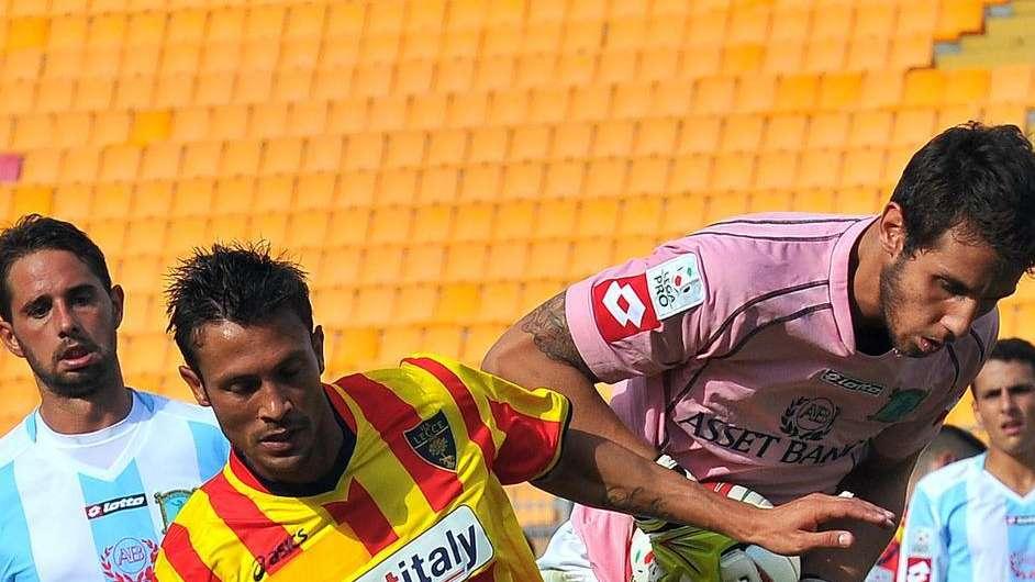 Catanzaro, quasi fatta per il portiere