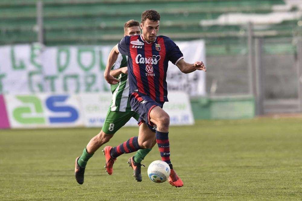 NOTIZIA TC - Casertana, Longo sempre più lontano: su di lui altri club di C