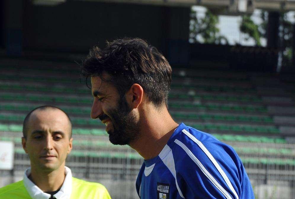 ESCLUSIVA TLP - Bellaria Igea Marina, rescissione per Fantini?