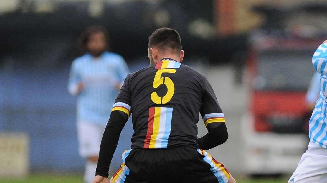 NOTIZIA TC - Grosseto, per la difesa idea Pasqualoni