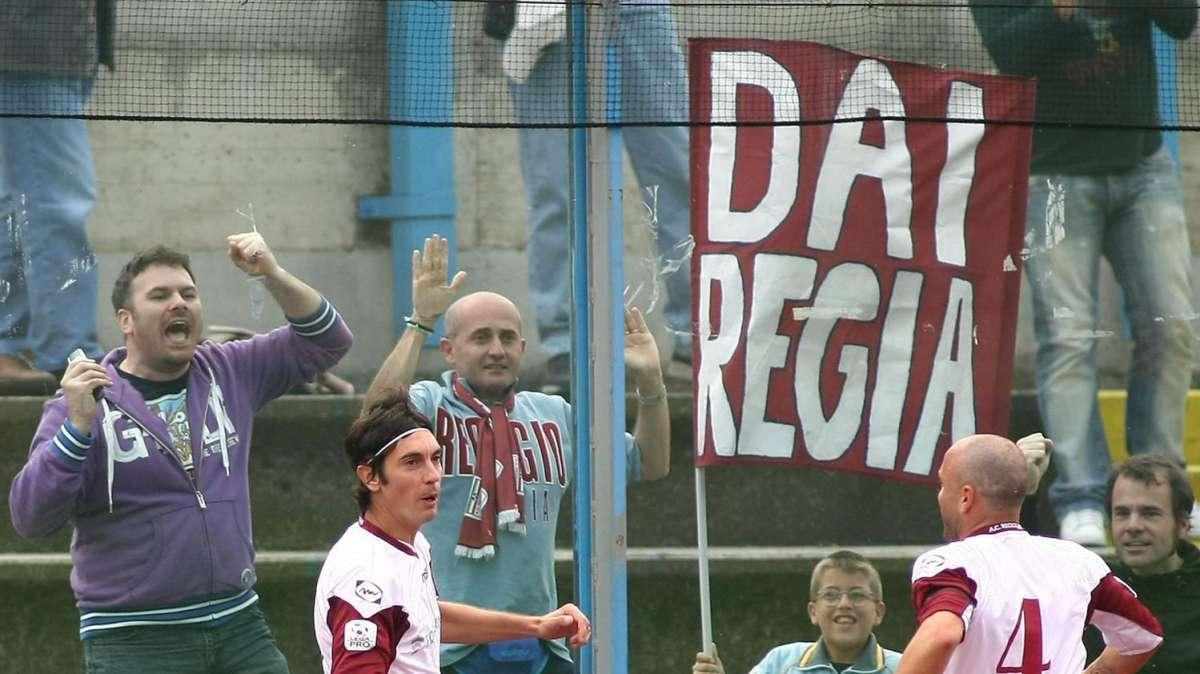 1^ Divisione, Pergocrema ko tra le polemiche