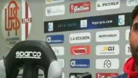UFFICIALE - Gozzano, per la difesa c'è il tedesco Barnofsky