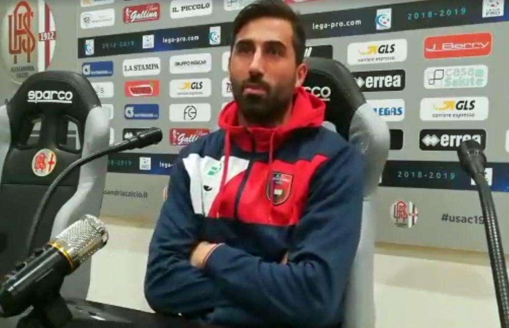 NOTIZIA TC - Il Gozzano può perdere Casadei, sul portiere c'è il Bisceglie