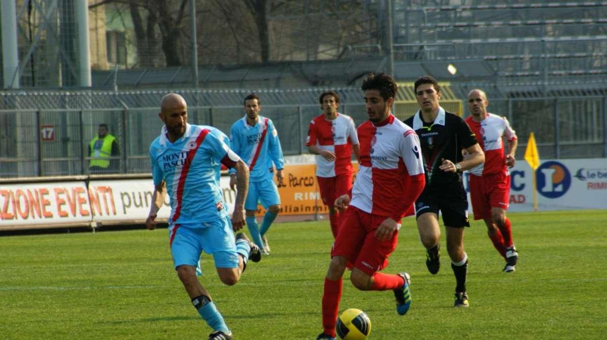 LIVE TLP ATA HOTEL - Rimini, ecco la situazione di Valeriani