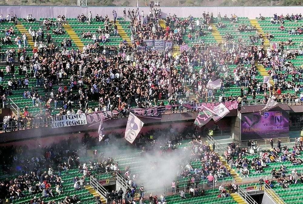 Palermo, Silipo arriva a titolo definitivo. Per la Roma diritto di recompra