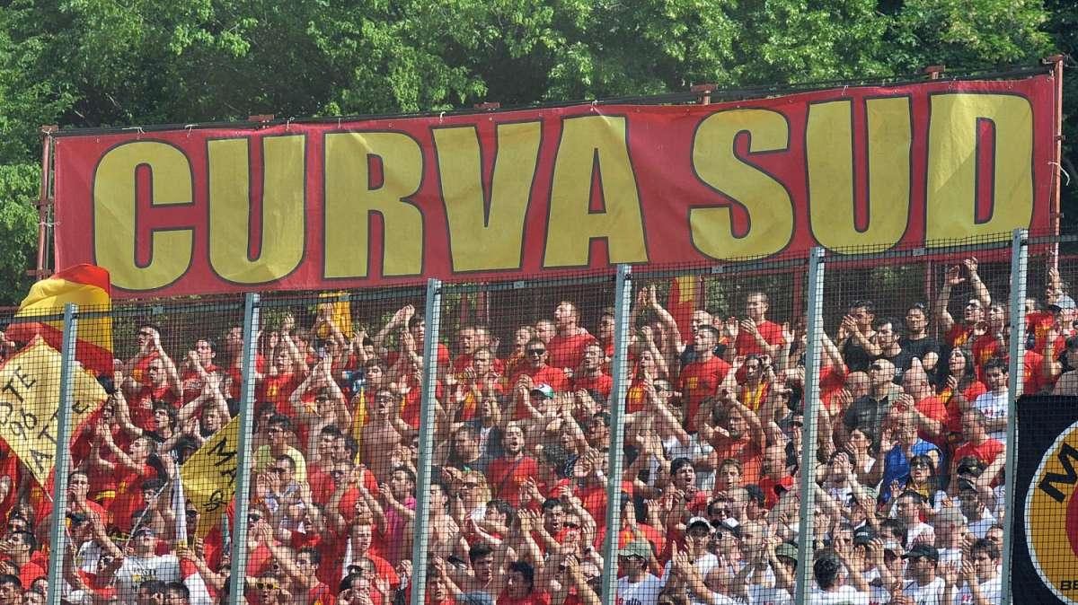 1^ Divisione,  il Benevento supera l'Atletico nel big match della giornata