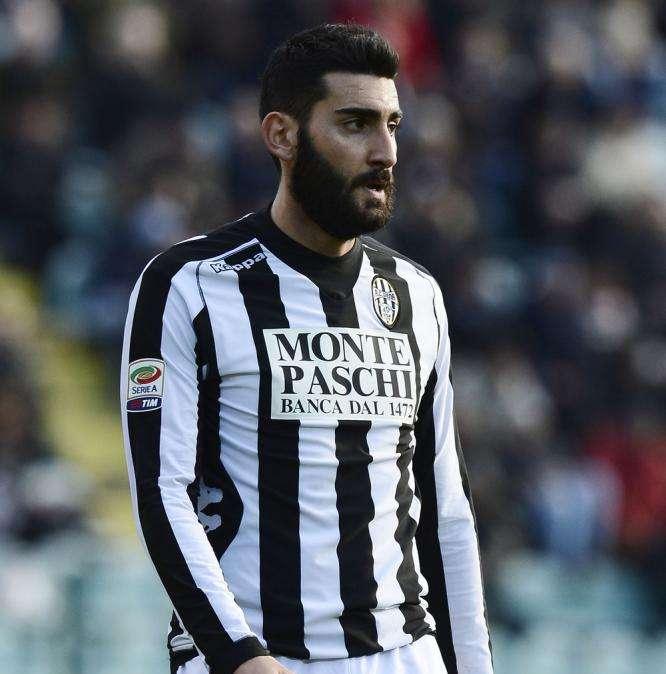 Calciomercato h24, tutte le ufficialità: Belmonte torna alla Robur Siena
