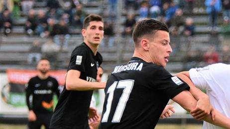 NOTIZIA TC Lucchese, in arrivo Bellemo