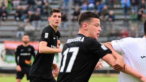 Padova, nel mirino Bellemo della SPAL