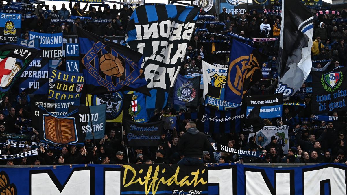 Spinaccè debutta con l'Inter contro il Venezia: "San Siro è il sogno di ogni bambino"