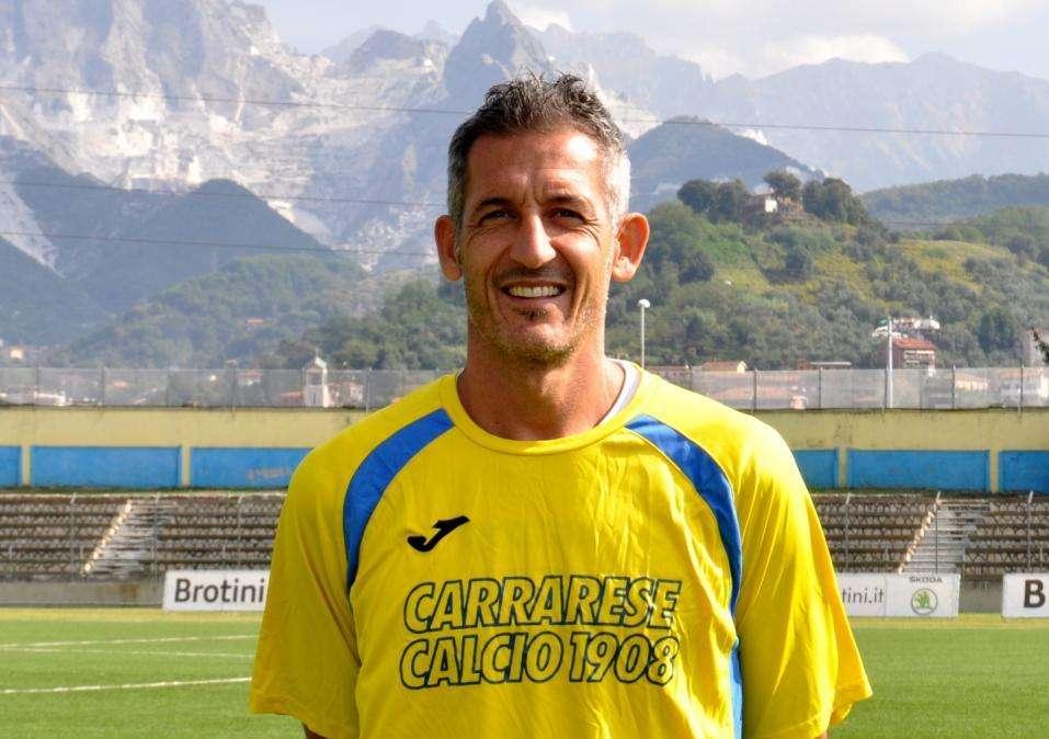 Robur, Gazzoli sarà il nuovo preparatore dei portieri