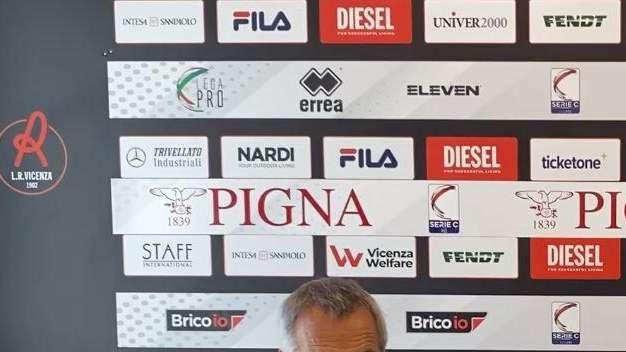 Ds Vicenza: "Contenti di Della Latta. Rifiutati soldi importanti per Della Morte"