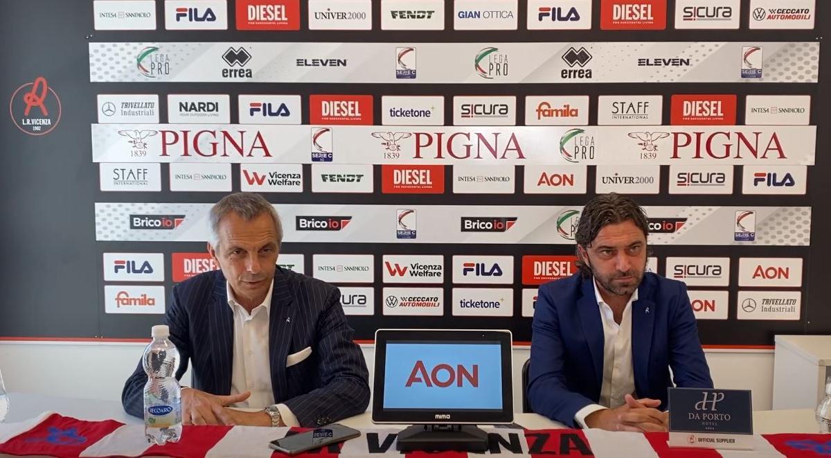 Ds Vicenza: "Mancano tre finali, a Verona sarà durissima"