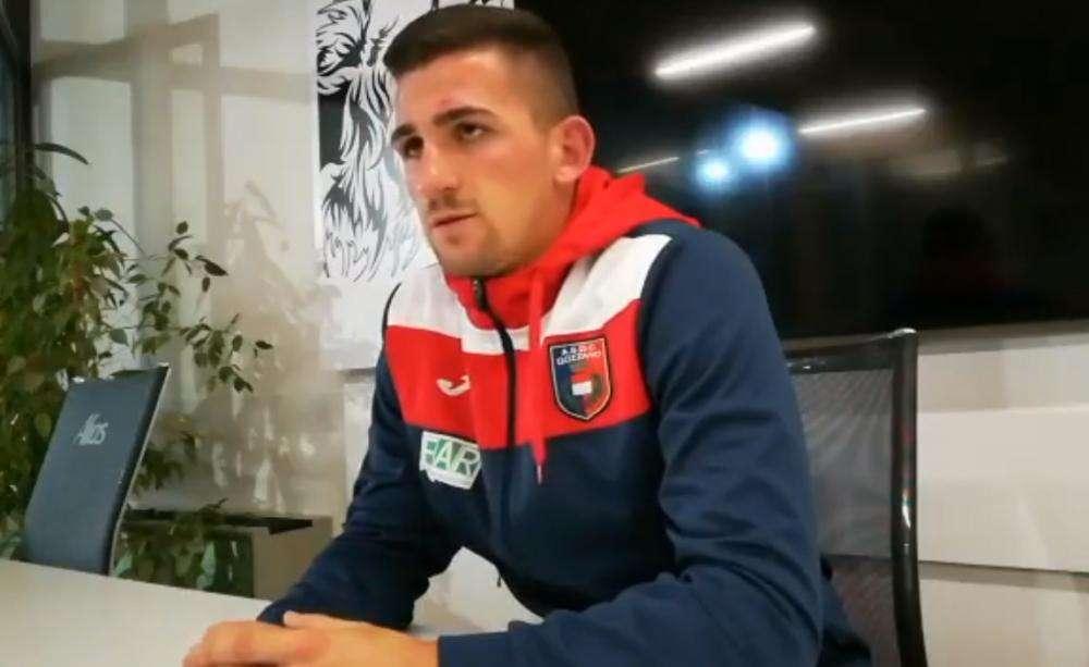 NOTIZIA TC - Pergolettese, occhi su Carletti del Carpi