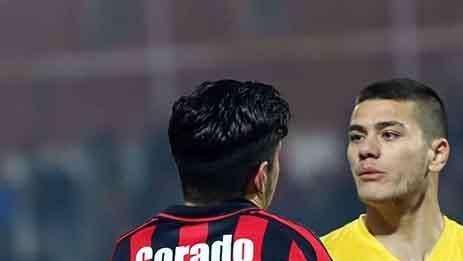 Catanzaro, un tuo gioiello piace in Serie A ma non solo...