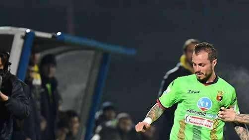Reggina, piace Nolè ma c'è il nodo ingaggio
