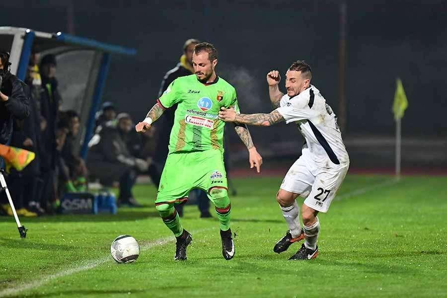 Pro Piacenza, Nolè seguito da Arzachena e Virtus Verona