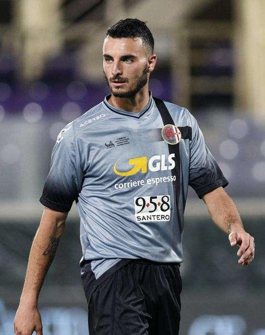 Alessandria, Bocalon sale in Serie B