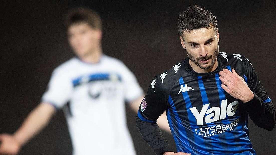 L'ex Renate Bocalon riparte dalla Serie D: ha firmato con l'Union Clodiense