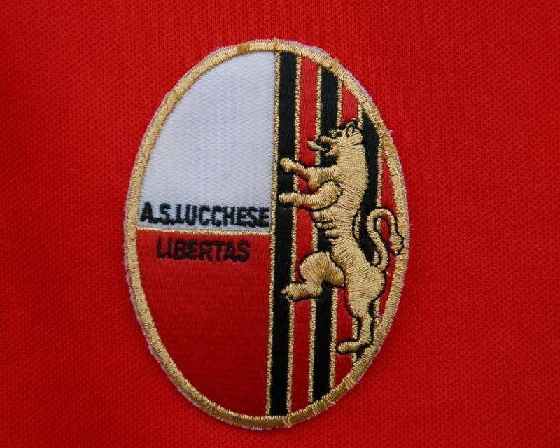 Lucchese, l'ex Zecchinato scende in D