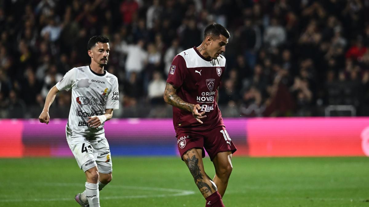 Top & Flop di Foggia-Salernitana