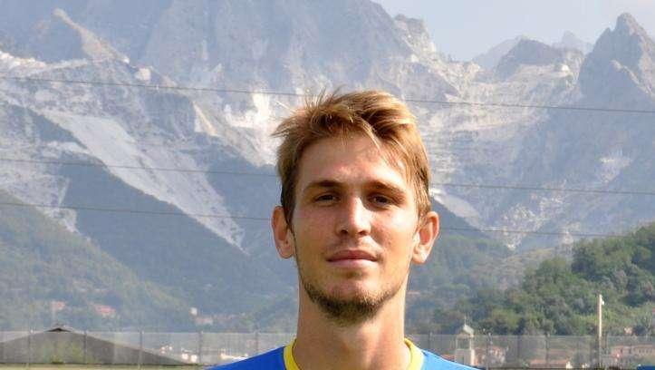 Sambenedettese, si pensa a blindare il bomber