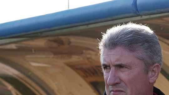 UFFICIALE - Gubbio, confermato mister Torrente fino al 2021