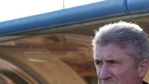 INTERVISTA TC - Torrente: "Gubbio? Speriamo di chiudere a breve"