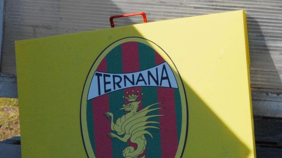 Ternana, niente rinnovo per un protagonista della promozione
