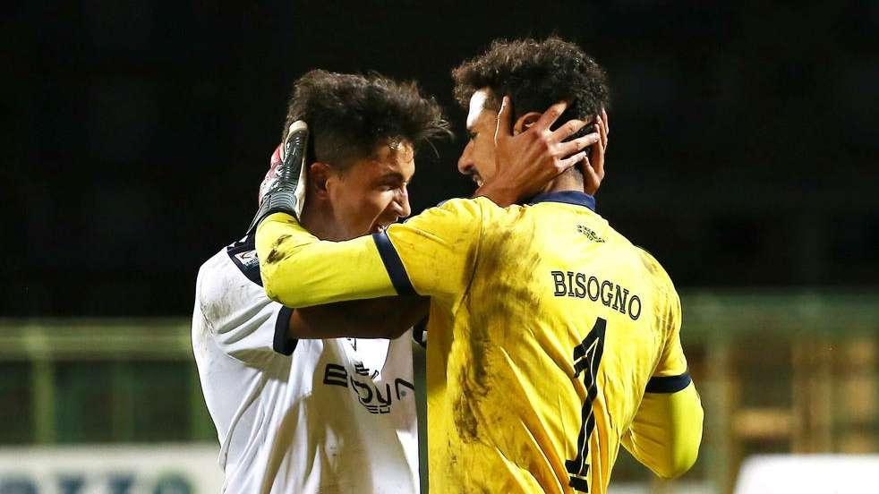NOTIZIA TC - Viterbese, vicino il ritorno di Bisogno: pronto un biennale
