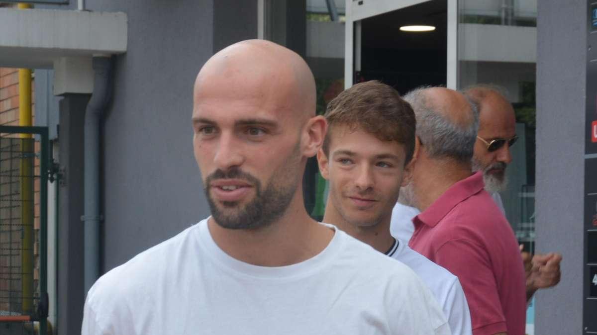 NOTIZIA TC - V. Entella, colpo Parodi in difesa: accordo biennale